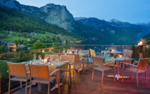 MONDI Hotel am Grundlsee