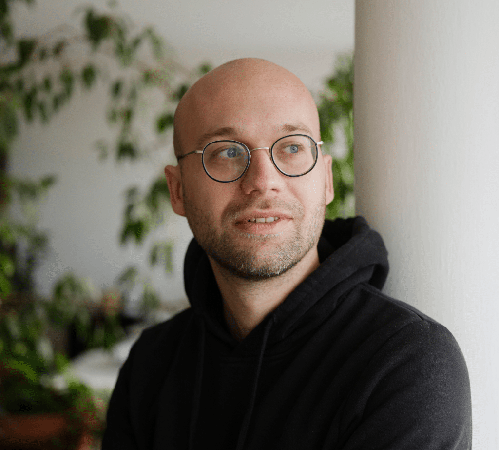 Rusinek Hans ©Heinrich Holtgreve